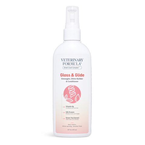 V. F. Gloss&Glide Spray do rozczesywania 237 ml V. F. Gloss&Glide Spray do rozczesywania 237 ml