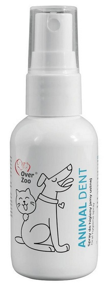 Over Zoo Animal-Dent 50ml Over Zoo Animal-Dent 50ml