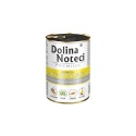 Dolina Noteci Premium Pies Kurczak puszka 400g