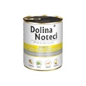 Dolina Noteci Premium Pies Kurczak puszka 800g