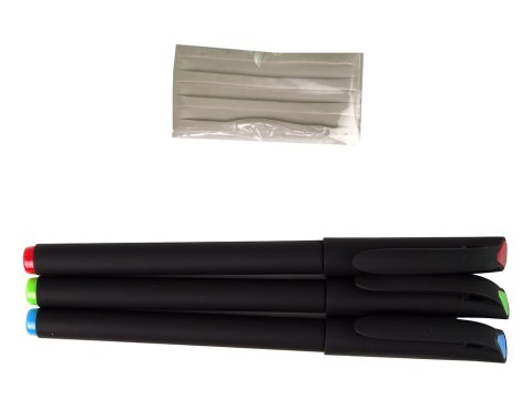 Zestaw Edukacyjny Spirograf Pisaki Zestaw Edukacyjny Spirograf Pisaki