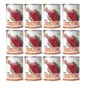 TUF TUF Mokra karma dla psa z dziczyzną 400g x 12 szt