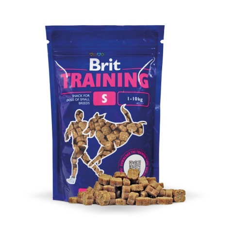 Brit Training Snacks S 100g Brit Training Snacks S 100g