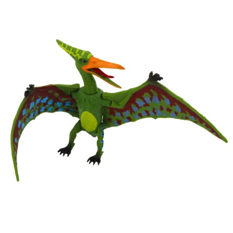 Zestaw Figurek Dinozaury Ruchome Nogi Paszcze 4szt Zestaw Figurek Dinozaury Ruchome Nogi Paszcze 4szt
