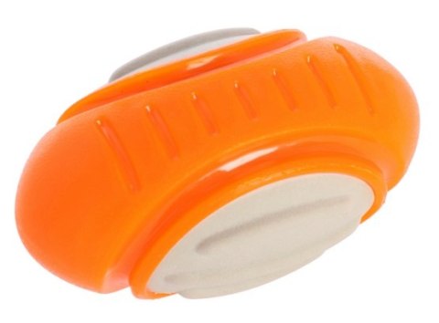 Dingo Zabawka dla psa - Guma TPR - Rugby Dent 13cm Dingo Zabawka dla psa - Guma TPR - Rugby Dent 13cm