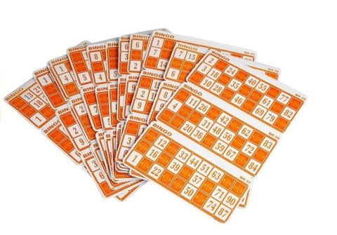 Gra Bingo Lotto MASZYNA LOSUJĄCA Edukacyjna Gra Bingo Lotto MASZYNA LOSUJĄCA Edukacyjna