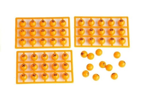 Gra Bingo Lotto MASZYNA LOSUJĄCA Edukacyjna Gra Bingo Lotto MASZYNA LOSUJĄCA Edukacyjna