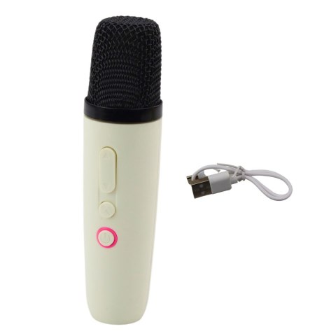 Zestaw Do Karaoke Dla Dzieci Z Jednorożcem Mikrofon Bluetooth Zestaw Do Karaoke Dla Dzieci Z Jednorożcem Mikrofon Bluetooth
