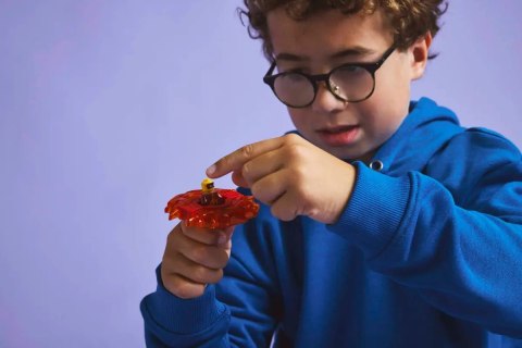 71823 - LEGO Ninjago - Smoczy spinner Spinjitzu Kaia 71823 - LEGO Ninjago - Smoczy spinner Spinjitzu Kaia