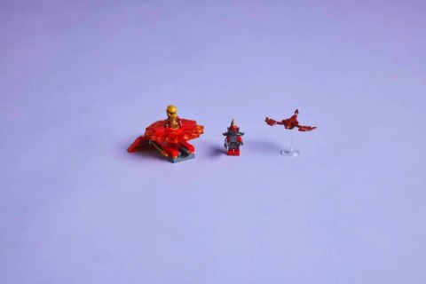 71823 - LEGO Ninjago - Smoczy spinner Spinjitzu Kaia 71823 - LEGO Ninjago - Smoczy spinner Spinjitzu Kaia