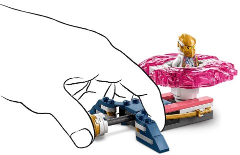 71824 - LEGO Ninjago - Smoczy spinner Spinjitzu Sory 71824 - LEGO Ninjago - Smoczy spinner Spinjitzu Sory