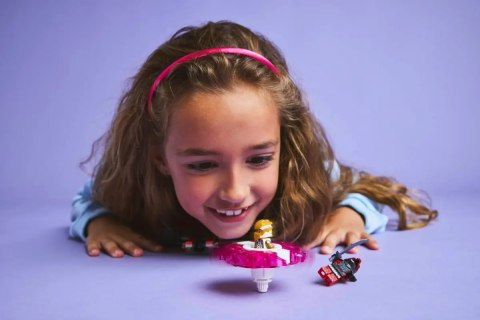 71824 - LEGO Ninjago - Smoczy spinner Spinjitzu Sory 71824 - LEGO Ninjago - Smoczy spinner Spinjitzu Sory