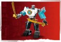 71827 - LEGO Ninjago - Mech w zbroi bojowej Zane'a