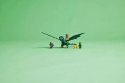 71829 - LEGO Ninjago - Zielony leśny smok Lloyda