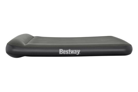 Dmuchany Materac 203 x 152 x 30 cm Bestway 67682 Dmuchany Materac 203 x 152 x 30 cm Bestway 67682