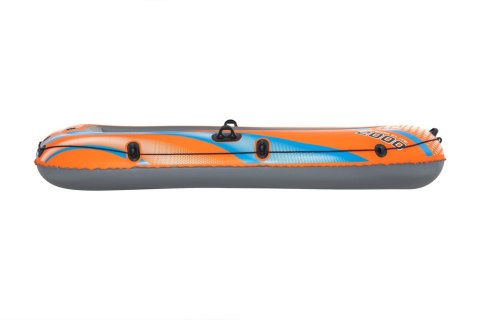Dmuchany Ponton 193 x 106 x 31 cm Bestway 61139 Dmuchany Ponton 193 x 106 x 31 cm Bestway 61139