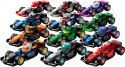 71049 - LEGO Minifigures - Bolid Formuła F1 VCARB