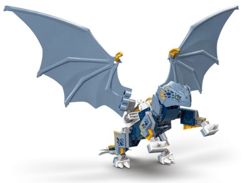 71834 - LEGO Ninjago - Wielofunkcyjny ultramech Zane'a 71834 - LEGO Ninjago - Wielofunkcyjny ultramech Zane'a