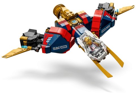 71834 - LEGO Ninjago - Wielofunkcyjny ultramech Zane'a 71834 - LEGO Ninjago - Wielofunkcyjny ultramech Zane'a