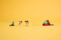 77001 - LEGO Sonic the Hedgehog - Sonic i biwakowa bitwa