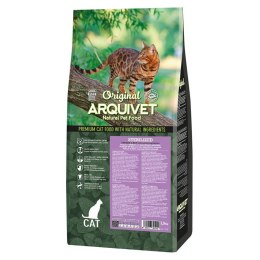ARQUIVET CAT Original dla kotów sterylizowanych kurczak z ryżem 7kg