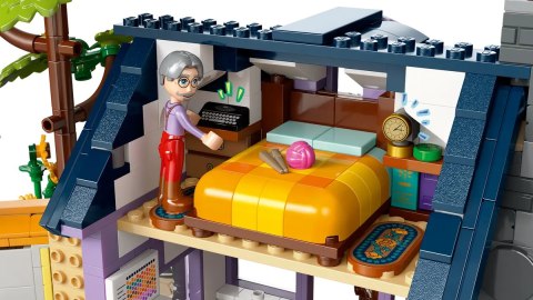 42669 - LEGO Friends - Dom pszczelarzy i kwiatowy ogród 42669 - LEGO Friends - Dom pszczelarzy i kwiatowy ogród