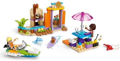 42672 - LEGO Friends - Kreatywna walizka plażowa 42672 - LEGO Friends - Kreatywna walizka plażowa