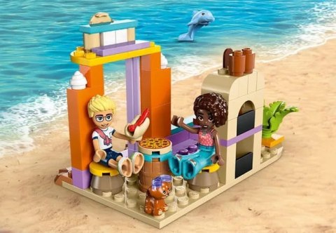 42672 - LEGO Friends - Kreatywna walizka plażowa 42672 - LEGO Friends - Kreatywna walizka plażowa