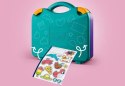 42672 - LEGO Friends - Kreatywna walizka plażowa