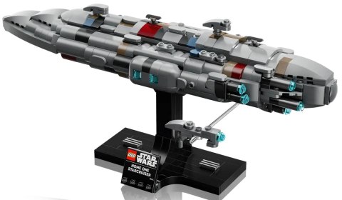 75405 - LEGO Star Wars - Krążownik typu Home One 75405 - LEGO Star Wars - Krążownik typu Home One