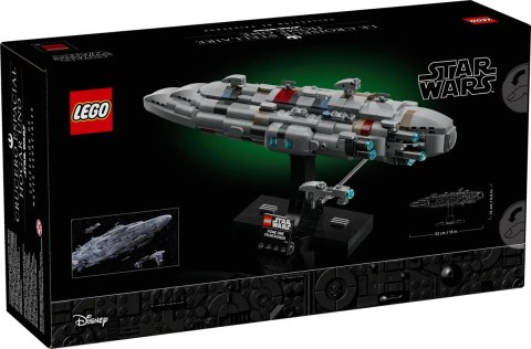 75405 - LEGO Star Wars - Krążownik typu Home One 75405 - LEGO Star Wars - Krążownik typu Home One