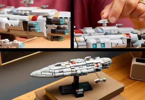 75405 - LEGO Star Wars - Krążownik typu Home One 75405 - LEGO Star Wars - Krążownik typu Home One