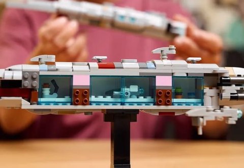 75405 - LEGO Star Wars - Krążownik typu Home One 75405 - LEGO Star Wars - Krążownik typu Home One