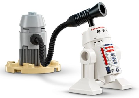 75410 - LEGO Star Wars - Myśliwiec N-1 Mando i Grogu 75410 - LEGO Star Wars - Myśliwiec N-1 Mando i Grogu