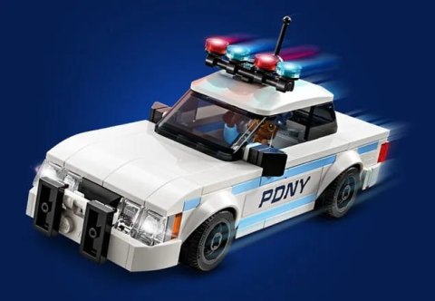 76311 - LEGO Super Heroes - Multiwersum: Miles Morales kontra Spot 76311 - LEGO Super Heroes - Multiwersum: Miles Morales kontra Spot