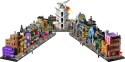 76444 - LEGO Harry Potter - Magiczne sklepy na Ulicy Pokątnej