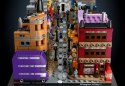 76444 - LEGO Harry Potter - Magiczne sklepy na Ulicy Pokątnej