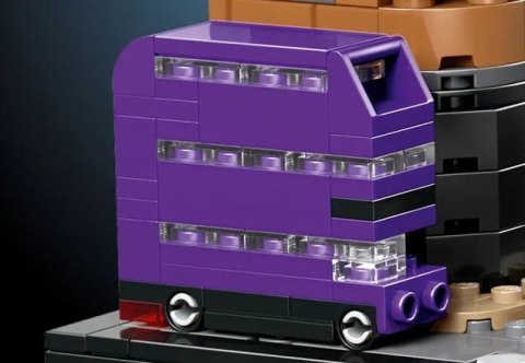 76444 - LEGO Harry Potter - Magiczne sklepy na Ulicy Pokątnej 76444 - LEGO Harry Potter - Magiczne sklepy na Ulicy Pokątnej
