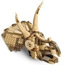 76969 - LEGO Jurassic World - Szkielety dinozaurów: czaszka triceratopsa