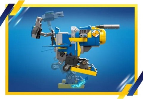 77002 - LEGO Sonic the Hedgehog - Cyclone kontra Metal Sonic 77002 - LEGO Sonic the Hedgehog - Cyclone kontra Metal Sonic