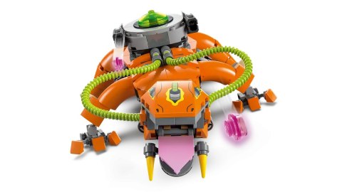 77003 - LEGO Sonic the Hedgehog - Super Shadow kontra Biolizard 77003 - LEGO Sonic the Hedgehog - Super Shadow kontra Biolizard