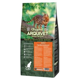 ARQUIVET CAT Original Adult z kurczakiem karma dla kota 7kg