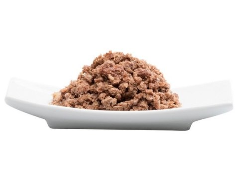 Catz Finefood Classic N.21 Dziczyzna i Karmazyn puszka 400g Catz Finefood Classic N.21 Dziczyzna i Karmazyn puszka 400g