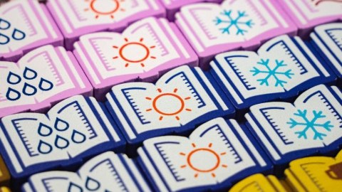 Gra Weather Machine (PL) Gra Weather Machine (PL)