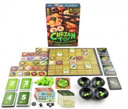 Gra Chrzań to