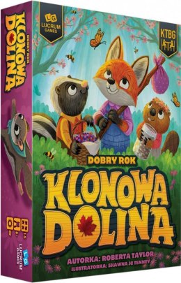 Gra Klonowa Dolina