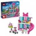 Klocki Disney 43274 Hotel dla zwierząt Minnie