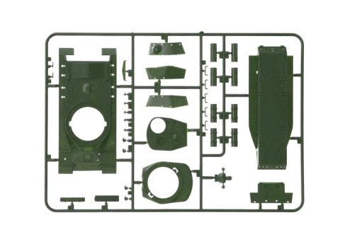 Model plastikowy Josif Stalin JS-2 1/56 Model plastikowy Josif Stalin JS-2 1/56