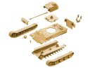 Model plastikowy Pz. Kpfw. V Panther Ausf. G