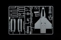 Model plastikowy Rafale M Operations Exterieures